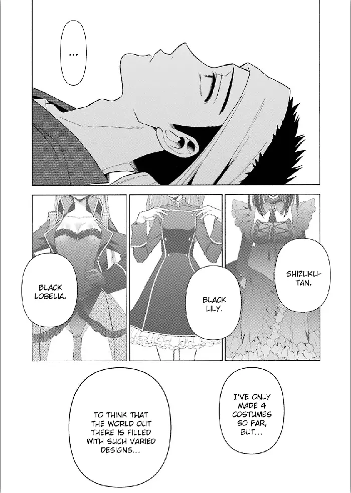 My Dress-Up Darling Chapter 31 image 14_optimized